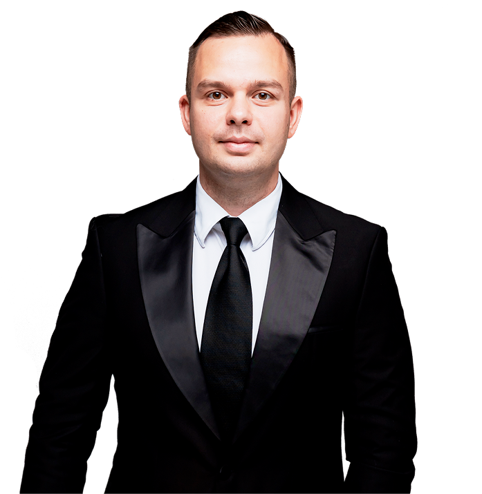 Олег Святенко