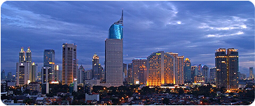 Экономическая и политическая стабильность Индонезии