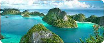 Уникальность природы и 
культуры